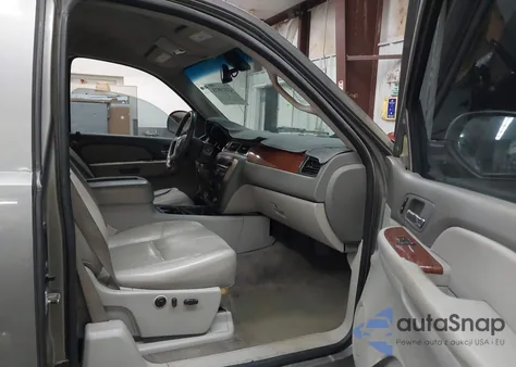 2007 GMC Sierra 1500 Slt from USA, damaged, VIN 2GTEC19J671573577